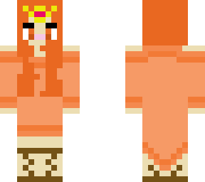 princess of fire