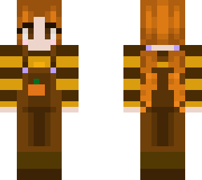 pumpkin queen capana