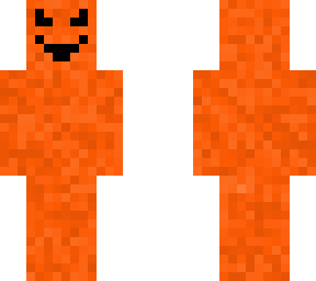 pumpkinevil