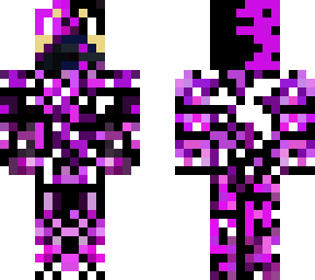 purple assasine