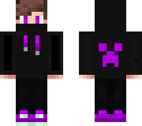 purple cool