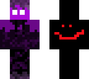 purple devil