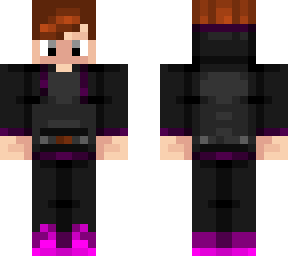 purple fanboy