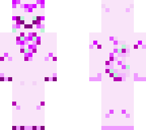 purple fox?