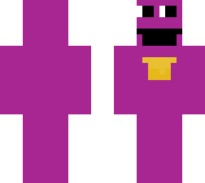 purple guy fnaf