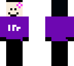 purple quackity