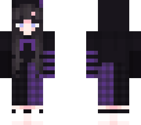 purple vibes