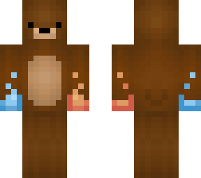 pvp bear