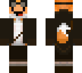 quacke the armourer