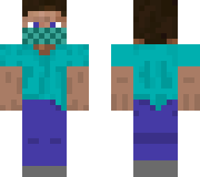 quarantine steve