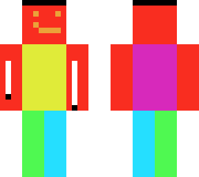 rainbow (v1)