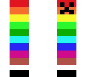 rainbow-creeper