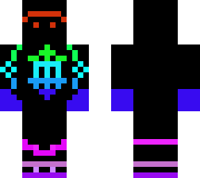 rainbow dasher