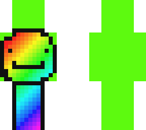 rainbow dream