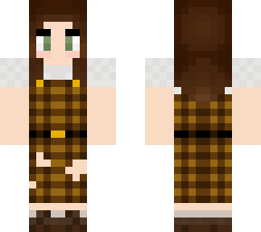 ram girl