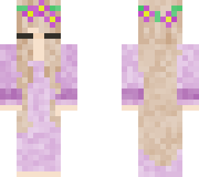 rapunzel