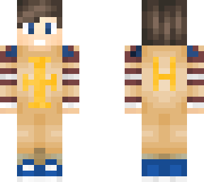 realmagicsteve248 honey squad solider