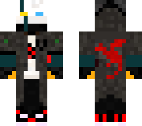 reaper nearly done