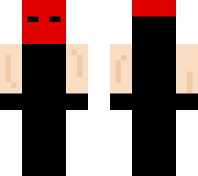 red blood