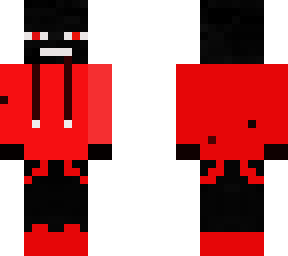 red endermen