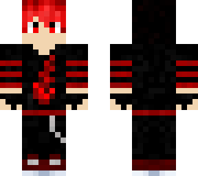red flare