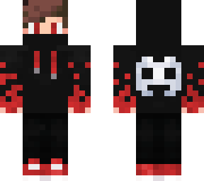 red gamer