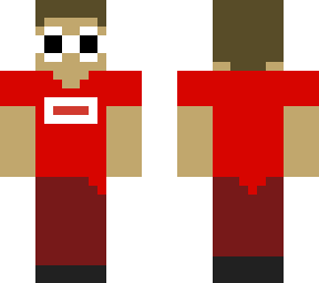 red george not found