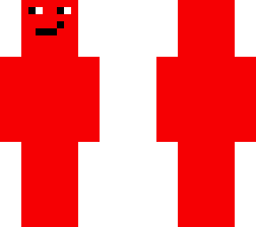 red guy