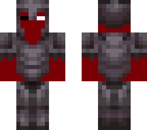 red man