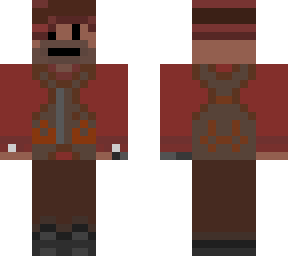 red marksman tc2