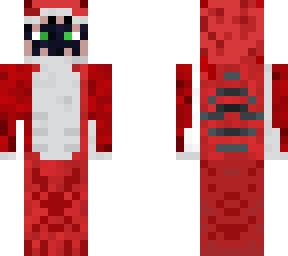 red shark