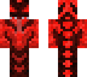 red viper (fixed)