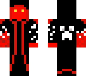 red wizard