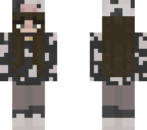 redesign cow