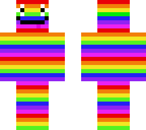 regenbogen