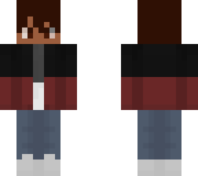 regular clothing