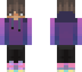 request <3