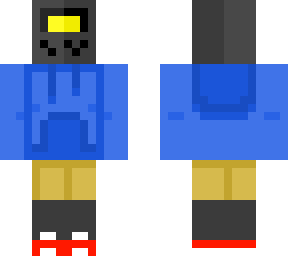 request skins in the comments! (plz read desc)
