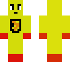 reverse flash