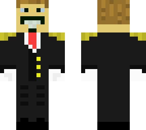rich business dude edit