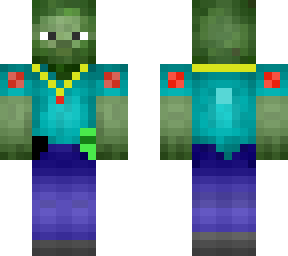 rich zombie