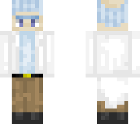 rick sanchez
