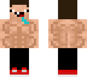 rigby7 noob