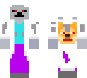 robo doge steve