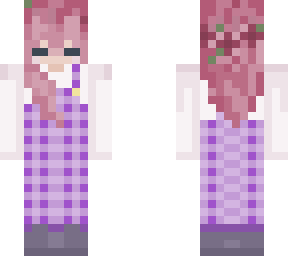 rose fairy