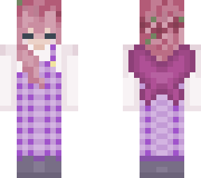 rose fairy with wings
