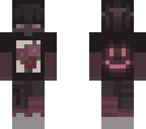 rose pink sweater eboy