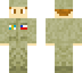 rotc cadet (abus male)