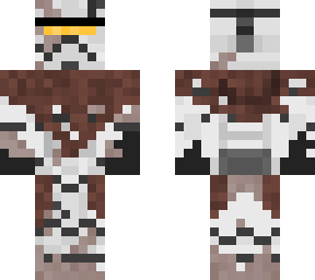 sandstorm trooper
