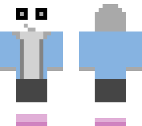 sans ~undertale~ (i made dis :d)